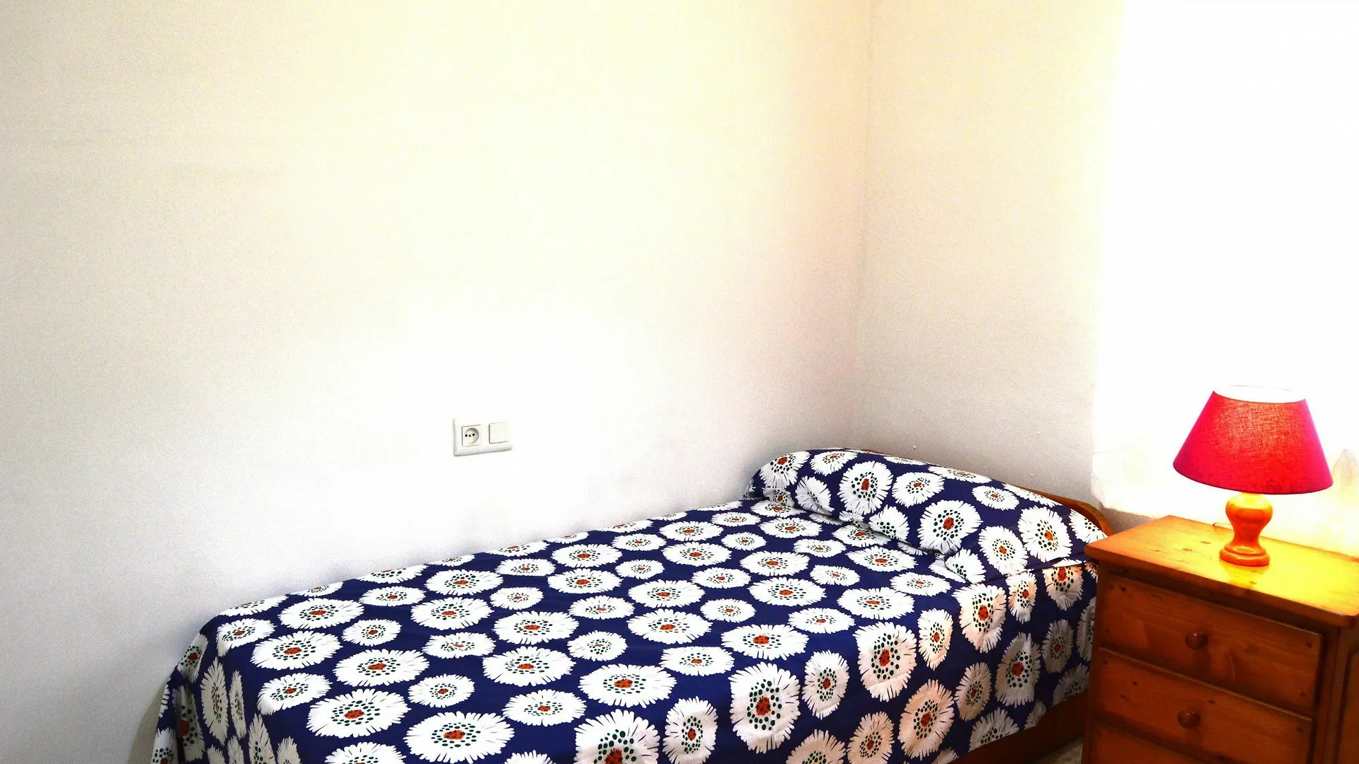 Apartment Apartamento El Baluarte Cadiz